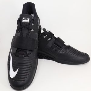 Nike Romaleos 3 Weightlifting Shoes - Men's 14